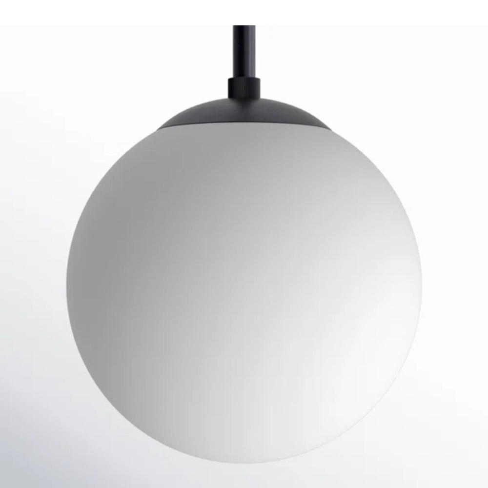 Pendant light - Picture 3 of 5